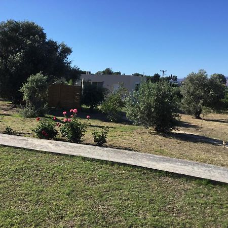 Oikia Ampavris Villa Kos Bagian luar foto