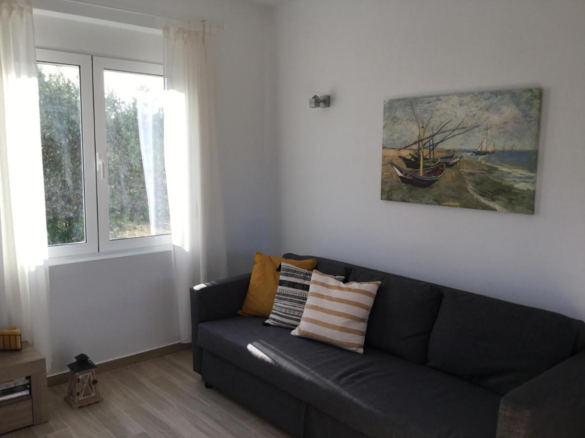 Oikia Ampavris Villa Kos Bagian luar foto