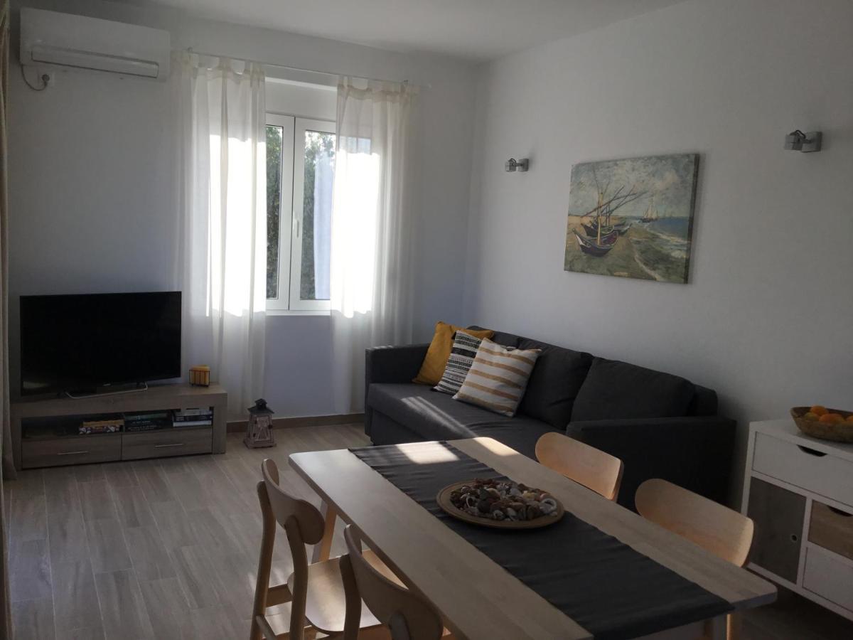 Oikia Ampavris Villa Kos Bagian luar foto