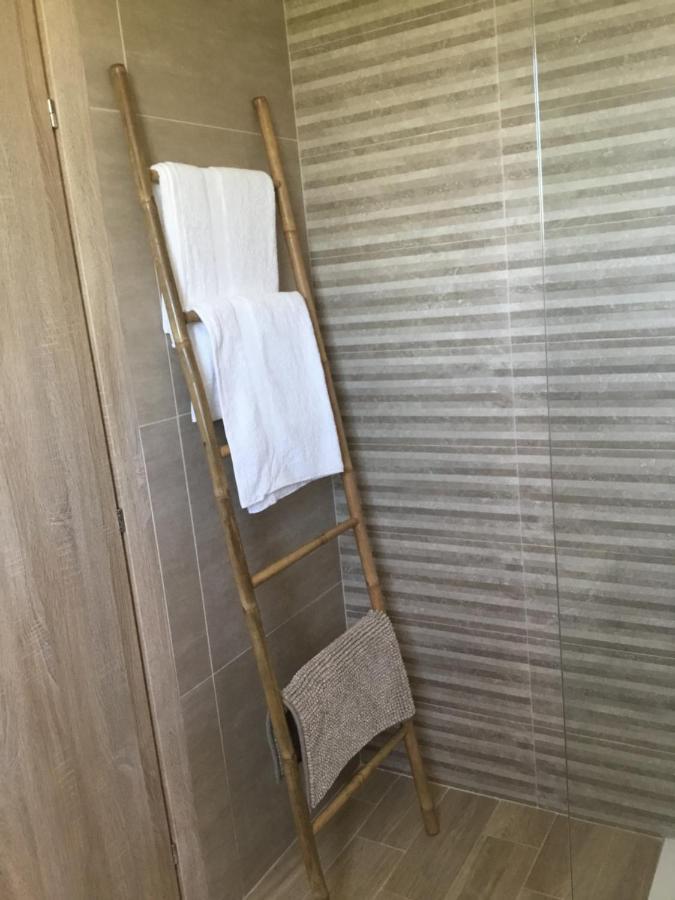 Oikia Ampavris Villa Kos Bagian luar foto